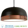 68-556. 22/bk. Bk tooy molly pendant light, светильник