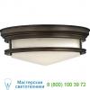 3301br hadley flushmount light hinkley lighting, светильник