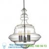 Hudson valley lighting 4016-agb washington pendant light, светильник