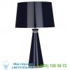 Ly46 pearl table lamp 20 in robert abbey, настольная лампа