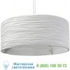 Gp-1151-ul graypants drum white scraplight pendant light, светильник