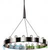 Candelaria chandelier z2091 robert abbey, светильник