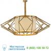 Calliope pendant light troy lighting f4863, светильник