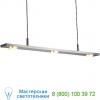 Brevis led linear pendant light 06-920-a-27p1 cerno, светильник