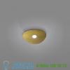 Scudo led flush mount ceiling light d4-2031bla zaneen design, светильник