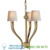 Visual comfort chc 2461pn-np ruhlmann chandelier, светильник