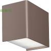 Ws838gdled830 kenton wall light lbl lighting, настенный светильник