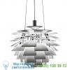 Ph artichoke pendant light 10000128785 louis poulsen, подвесной светильник