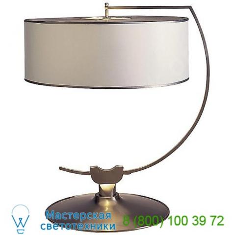 Academy desk lamp tob 3004bz-np/bt visual comfort, настольная лампа