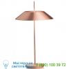 Mayfair table lamp 5500-07 vibia, настольная лампа