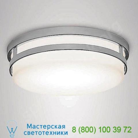 Vie dweled flush mount ceiling light dweled fm-4313-bn, светильник