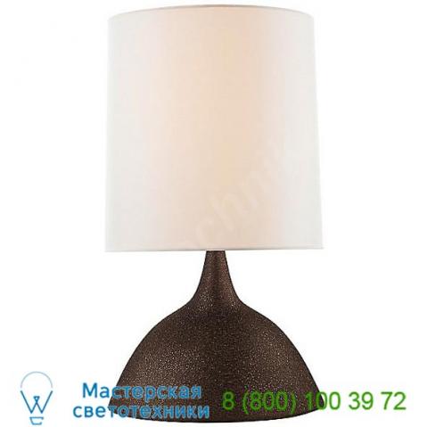 Arn 3621bg-l fanette table lamp visual comfort, настольная лампа