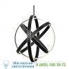 Modern forms kinetic led pendant pd-61738-tt, светильник