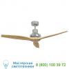 Star fans 7633 star propeller ceiling fan - grey motor, светильник