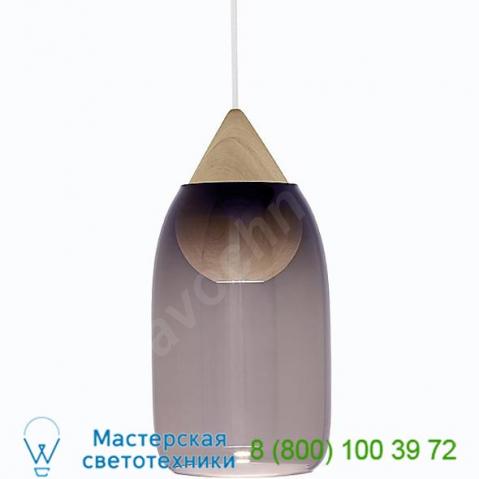 Liuku drop glass shade pendant light 02902|02912 mater, светильник