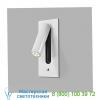 Ob-7222 fuse switched led wall light (white) - open box return astro lighting, опенбокс