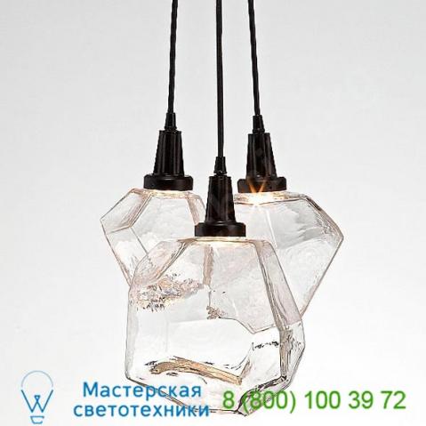 Chb0039-0e-fb-a-c01-l1 hammerton studio gem cluster pendant, светильник