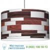 Tile 3 pendant light jd_tile3_ebony_thao16 jefdesigns, светильник