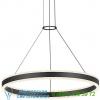 Sonneman lighting double corona led pendant light 2303. 16, светильник