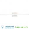 Lufe square bath bar 700bclufs24c-led927 tech lighting, светильник для ванной