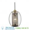 Asher mini pendant light kichler , светильник