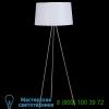 Lights up! 703bn-nat weegee floor lamp, светильник