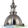 4614-wpn massena pendant hudson valley lighting, подвесной светильник