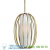 Carousel oblong pendant light visual comfort bbl 5009bz-l, светильник