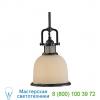 Parker place p1147 pendant light feiss p1144bs, светильник