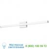 Lufe square bath bar lbl lighting ba984oypcled927, светильник для ванной