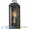 Troy lighting b6441 randolph narrow outdoor wall light, уличный настенный светильник