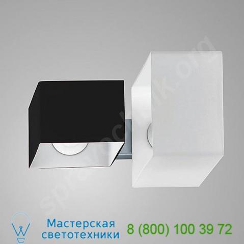 D8-2039 domino 2-light ceiling / wall light zaneen design, потолочный светильник