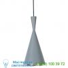 Beat tall pendant light g739060 tom dixon, подвесной светильник