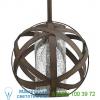 Carson outdoor pendant light 29707vi hinkley lighting, уличный подвесной светильник