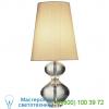 678b robert abbey claridge lantern table lamp, настольная лампа