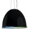 Usc-a242168 nur gloss pendant light artemide, светильник