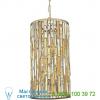 Gemma 6 light pendant light fredrick ramond fr33736vbz, светильник