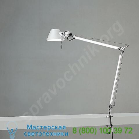 Usc-tol0000 artemide tolomeo classic table lamp, настольная лампа