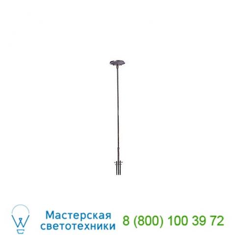 Exos medium shade pendant light 139600-1098 hubbardton forge, светильник