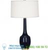 Delilah table lamp mb701 robert abbey, настольная лампа