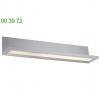 Dweled ws-26714-al cliffhanger led bath light, светильник для ванной