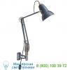 Original 1227 brass wall mounted lamp 31515 anglepoise, бра