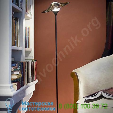 Intueri light sf-1016 skew floor lamp, светильник