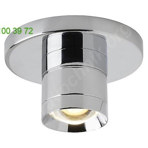 Sopra flush-mount ceiling fixture 700fmsprccc-led930 tech lighting, светильник