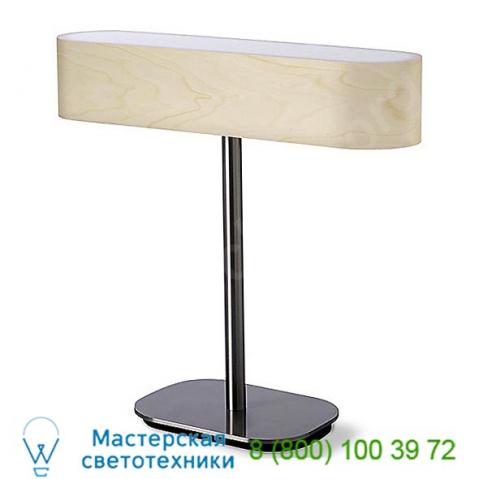 I m led4000k dim ul 21 lzf i-club table lamp, настольная лампа