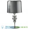 Masiero eva tl1m bk-s eva table lamp, настольная лампа