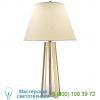 Visual comfort ah 3050cg/bsl-pl lila table lamp, настольная лампа