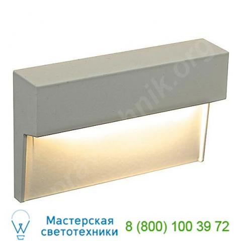Ledstep001-bk dals lighting horizontal led step light, светильник