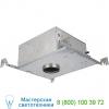 Wac lighting  tesla 2 inch high output led new construction ic-rated, airtight housing -