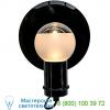 Solitario small wall sconce contardi lighting acam. 002040/br-smk, настенный светильник